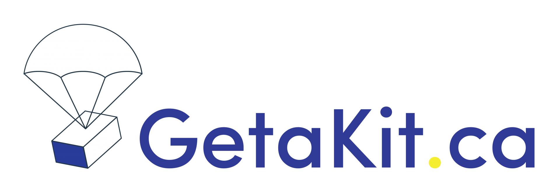GetaKit.ca Logo
